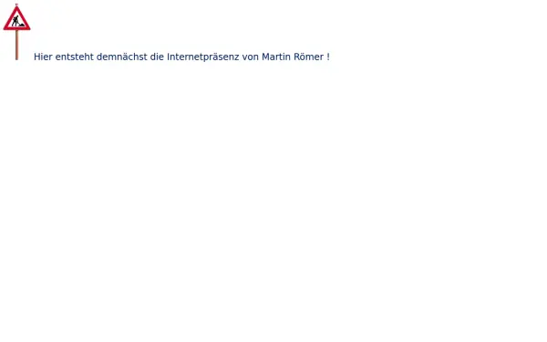martin-roemer.de