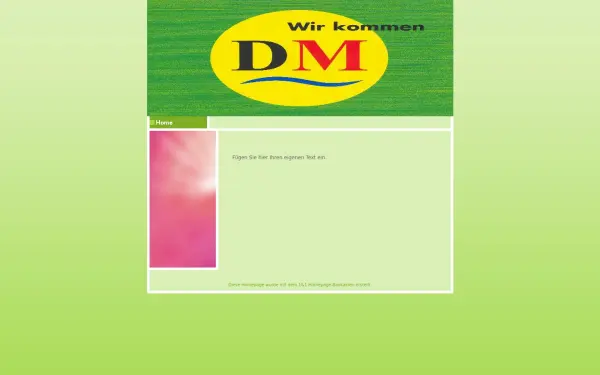 dm-diemenschen.de
