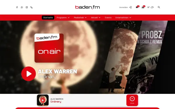 www.baden.fm