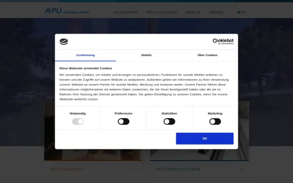 www.apu-schoenberg.de