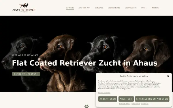 aha-retriever.de