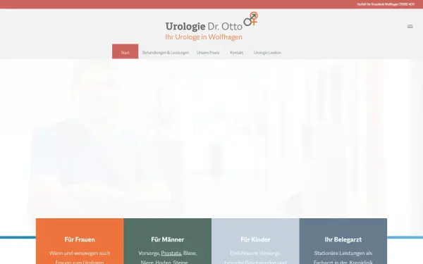 go-urologie.de