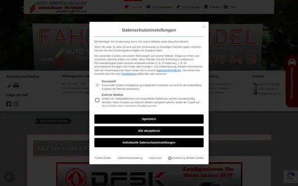 www.auto-service-saalow.de