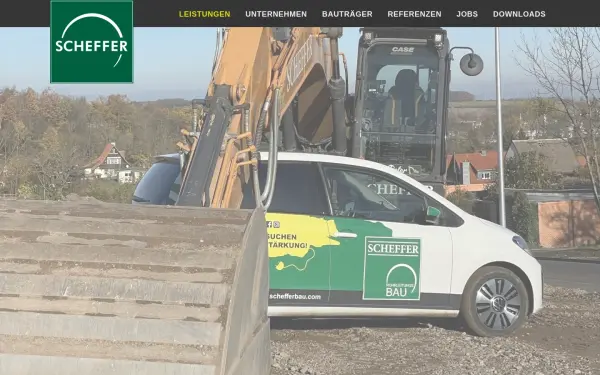 www.schefferbau.com