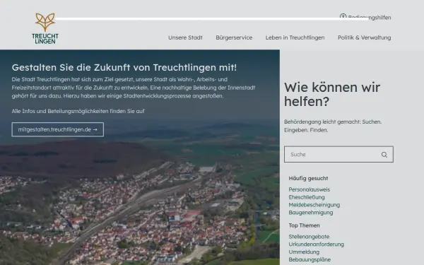 www.treuchtlingen.de