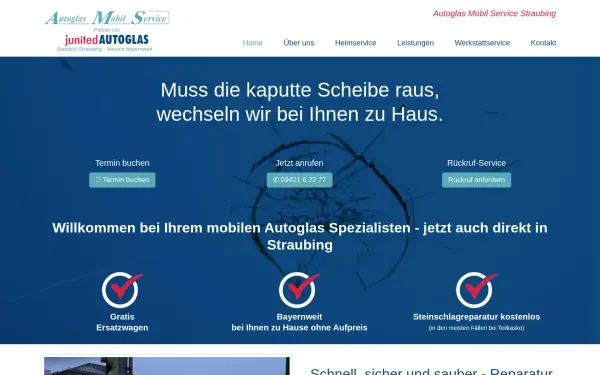 autoglas-straubing.de