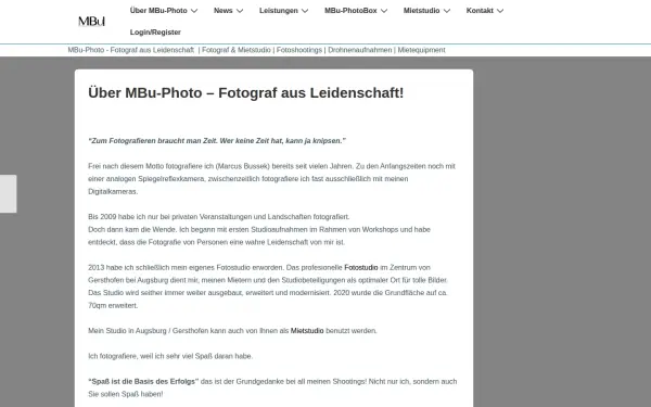 mbuphoto.de