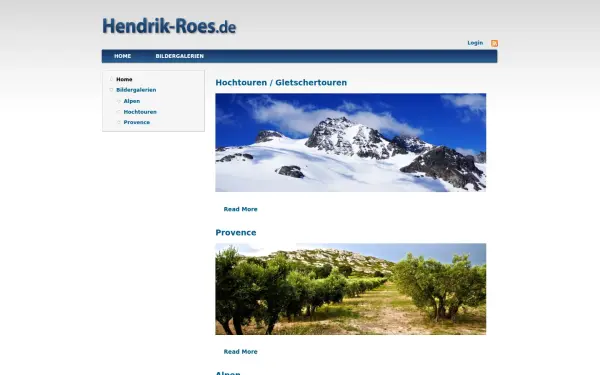 www.hendrik-roes.de