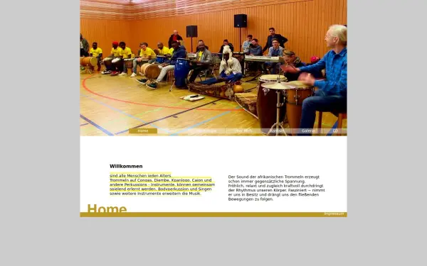 afrikanische-musik.de