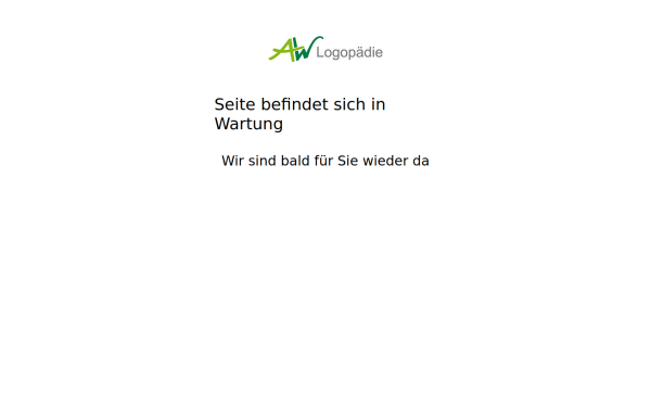 aw-logopaedie.de