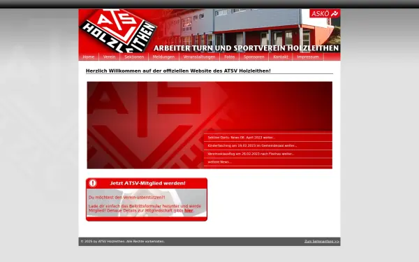 www.atsv-holzleithen.at