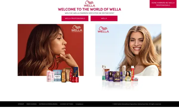 www.wella.com