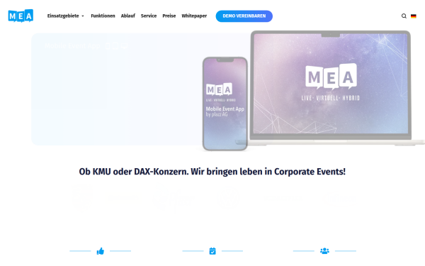 mobile-event-app.com