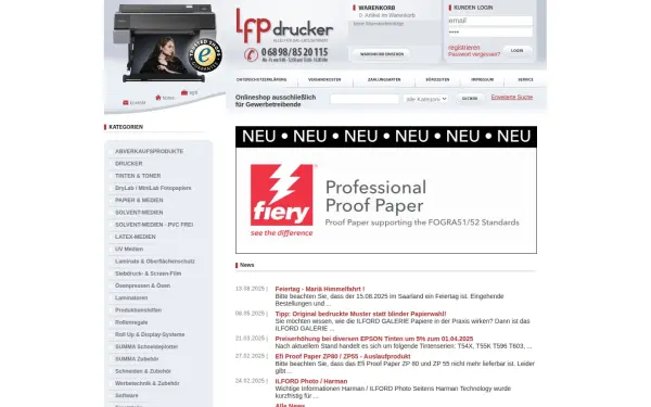 www.lfpdrucker.de
