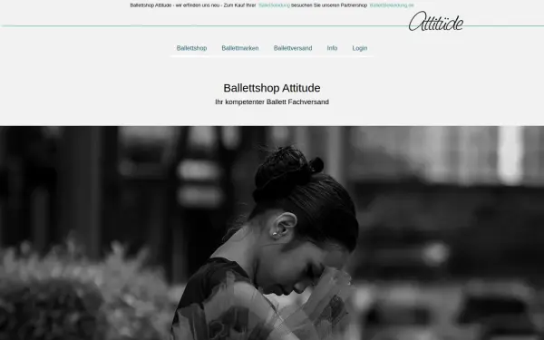 ballettshop-attitude.de