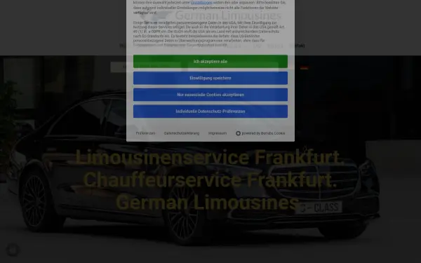 german-limousines.de