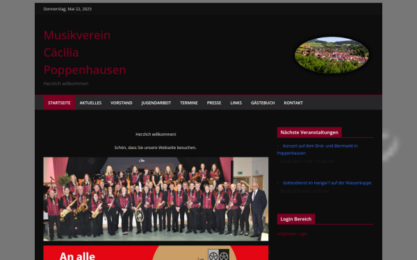 musikverein-poppenhausen.de