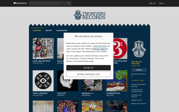 tworiversrecords.bandcamp.com