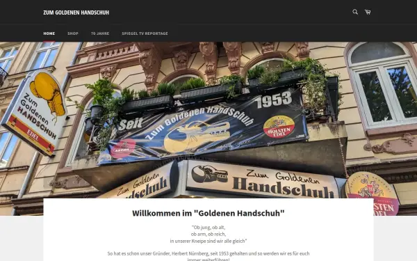 www.goldener-handschuh.de