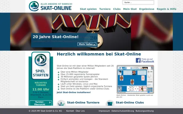 2er-skat.de