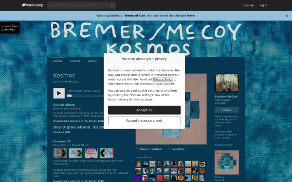 bremer-mccoy.bandcamp.com