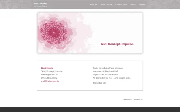 heintz-text.de