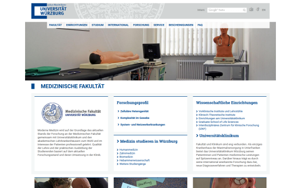 www.med.uni-wuerzburg.de