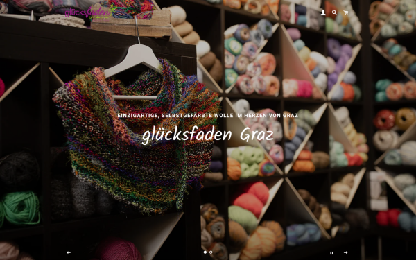 gluecksfaden.at