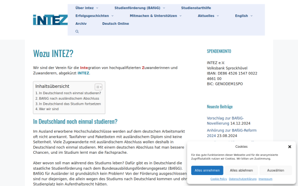 intez.de