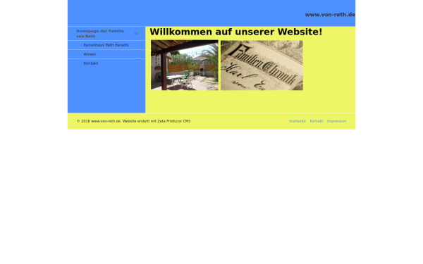 von-reth.de