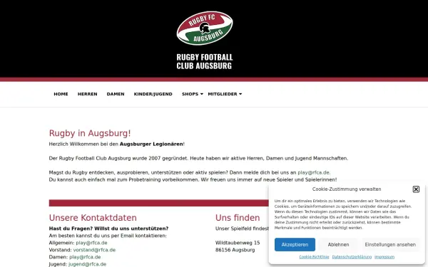 rfca.de