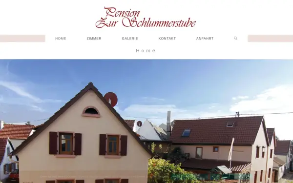 schlummerstube.de