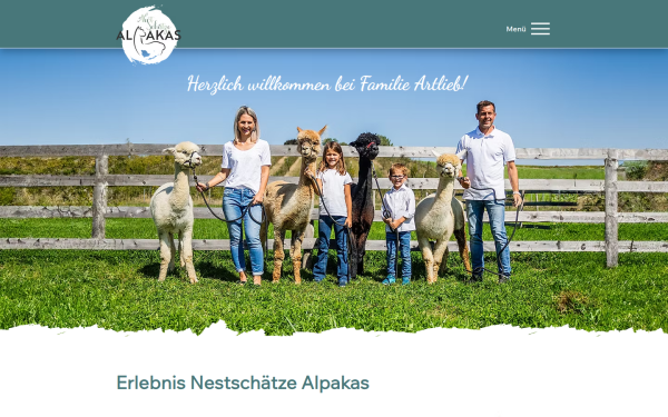 www.nestschaetze-alpakas.at