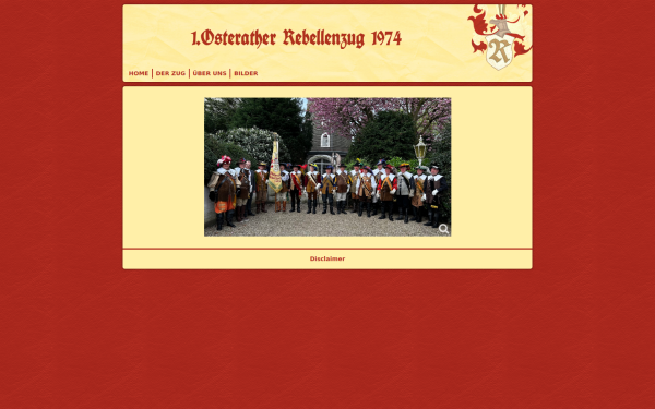 www.osterather-rebellenzug.de