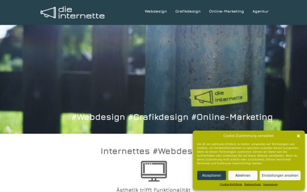 dieinternette.com