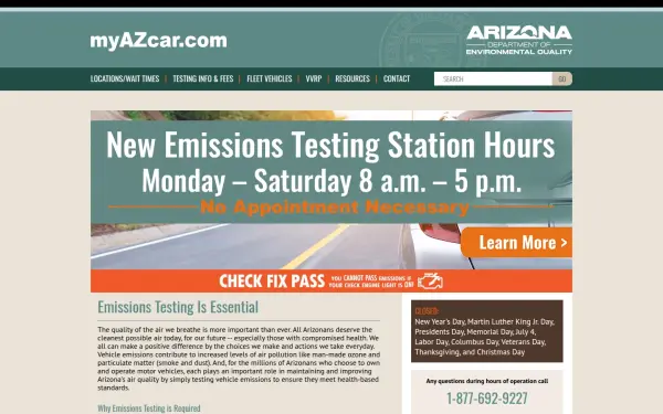 myazcar.com