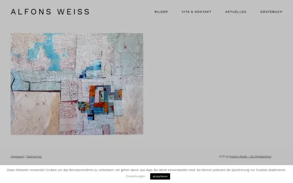 www.alfons-weiss.de