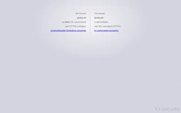 gratos.de