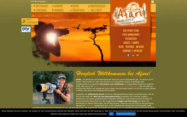 www.afari.de