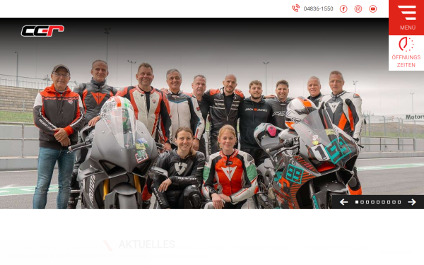 www.claus-carstens.de