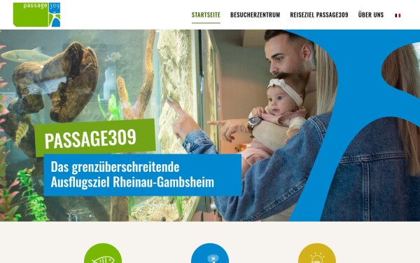 www.passage309.eu