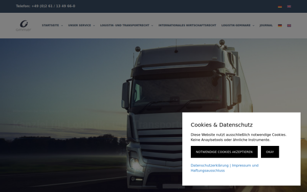 gimmler-gruppe.com