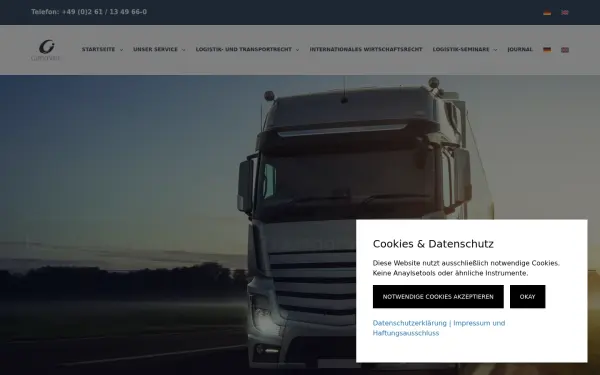 gimmler-gruppe.com