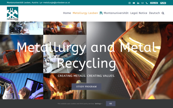 metallurgy.at