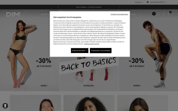 www.dim.de