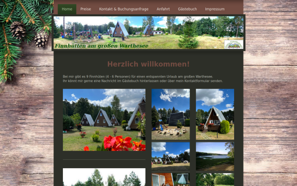 www.gittis-finnhuetten.de