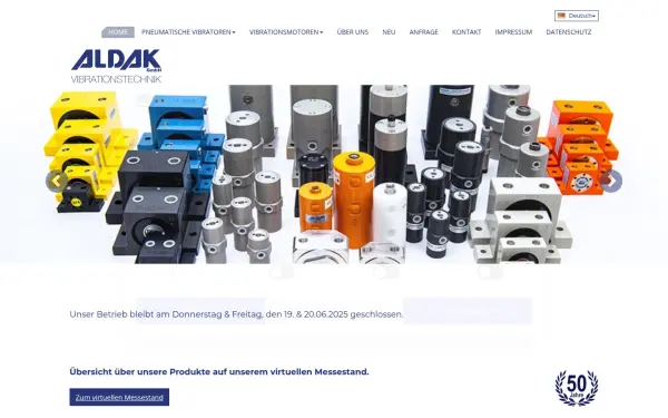 www.aldak.de
