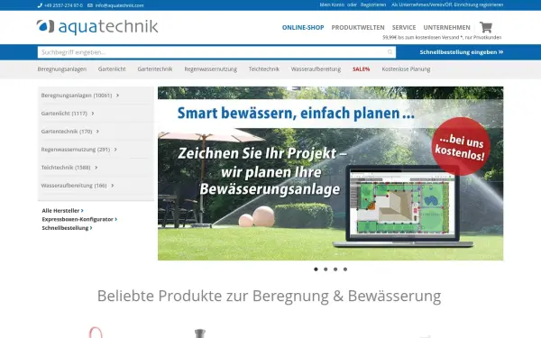 www.aqua-technik-shop.de