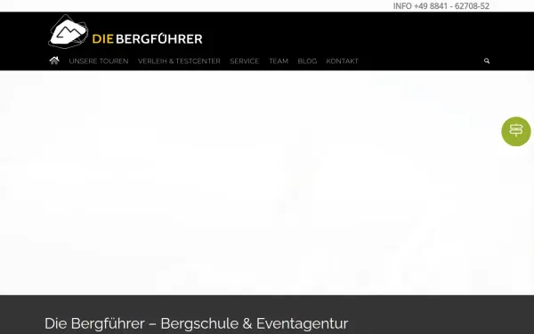 www.die-bergfuehrer.de