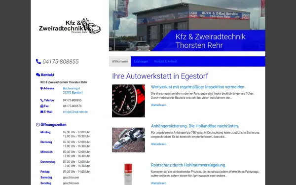 www.rehr.eu
